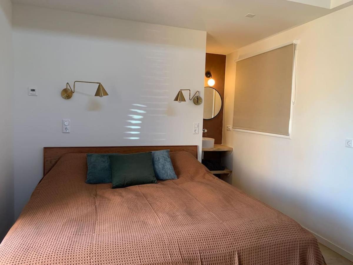 Guest Room With Terrace At The Wadden Sea Oosterend  ภายนอก รูปภาพ